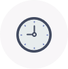 Clock Icon