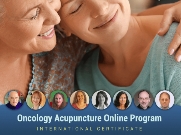 Renewed Journey: Oncology Acupuncture Refresher & Completion