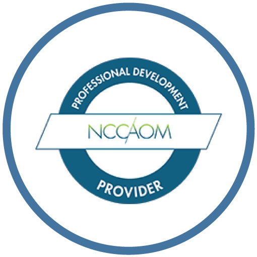 NCCAOM Image