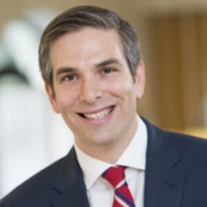 Profile photo of Matthew Weitzman