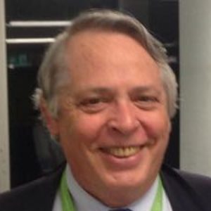 Profile photo of Dr. John McDonald, PhD